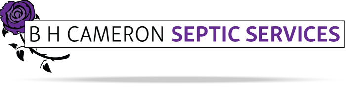 B.H. Cameron Septic Services LLC